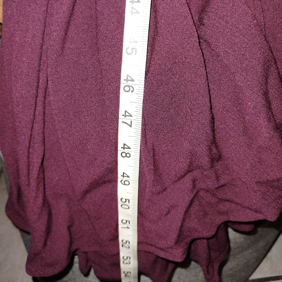 Torrid walk through play suit dress size 4 - Picture 8 of 12